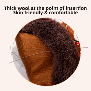 Kira Kira Electric Hot Compress Heat Pack Hot Water Bag Rechargeble Without Water HWB HWB01