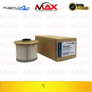 FFS 1067 Fleetmax Fuel Filter Isuzu D-Max Alterra 07-12