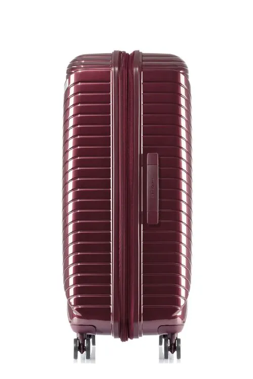 Samsonite ROBEZ SPINNER 75/28 EXP Expandable Hard Case Luggage