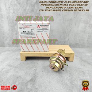 VACUM DELCO DISTRIBUTOR MITSUBISHI T120SS PART MOBIL