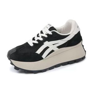 Zatanna Gretta 1369 Sepatu Sneakers Wanita Casual Sport Olahraga Running Cewek SIZE "37-41"