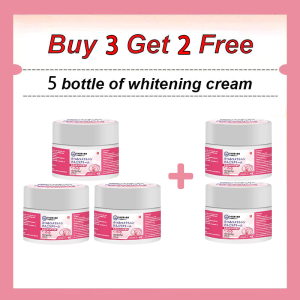 【Japanese patent】pemutih ketiak pemutih celah kangkang armpit whitening miss v whitening underarm whitening cream private part whitening krim pemutih 私密處 美白 去黑 腋下美白30g