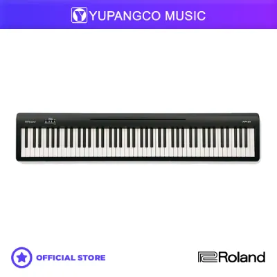 Roland FP-10 Digital Piano