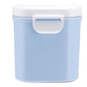 【Melody】Baby Milk Powder Airtight Storage Portable Container Tank #BK0088#