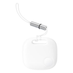 Baseus T2 Pro Wireless Smart Tracker Anti-lost Alarm Tracker Key Finder Child Bag Wallet Finder APP Anti Lost Alarm Tag
