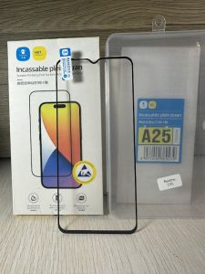 REALME C55 C51 C53 C35 C25 C25S C25Y C21Y Tempered Glass FSHANG Full Glue Screen Protector