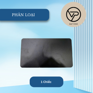 Mặt gỗ đỡ loa nằm Đạt Vinh chất liệu gỗ MDF phủ Melamine kích thước 31x21x1.5 bền đẹp chịu tải > 40kg ( kèm ốc )