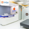 [HCM] Gói Khám Tổng Quát Tiêu Chuẩn Cho Nữ - Phòng khám Quốc tế CarePlus. 