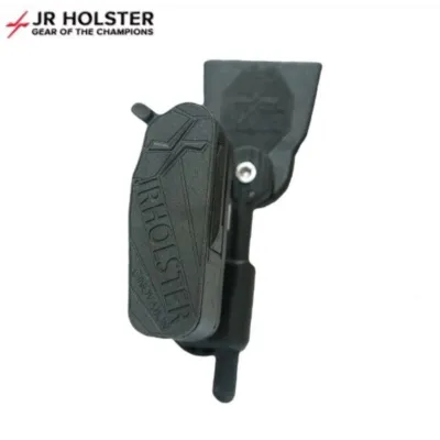 JR Ginovation Holster Polymer RIGHT HAND