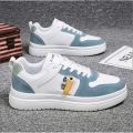 ⭐️ Giầy Thể Thao Nam Đẹp - giày Nam Sneaker Màu Đẹp Trẻ Trung Năng Động mã 260 mẫu mới thời trang đi học đi chơi dễ phối đồ. 
