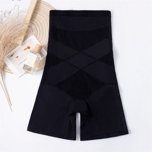 MISTHIN Girls Hot Sale Nylon Women High Waist Shaper Panty Butt Lift Control Belt Body Korset for Women Corset S0235