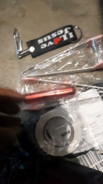 Buyer review video 3