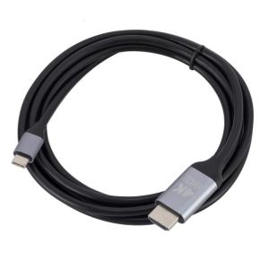 Cao speeded USB C Để màn hình nhỏ Bộ chuyển đổi cổng cáp chuyển đổi 4K 60Hz/4K 30Hz Đầu Ra Hdr10 Hỗ Trợ Cho Màn Hình Máy Tính Xách Tay