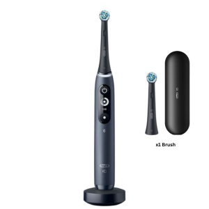 ORAL-B Electric Toothbrush iO-7 Berus Gigi Electric Electronic Toothbrush 電動牙刷 电动牙刷