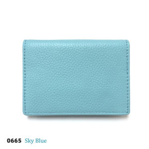 Japan Style Mens Genuine Leather Bank Credit Card Case ID VIP Cards Holders Business Card Holder Wallet Travel Accessories Slim Purse