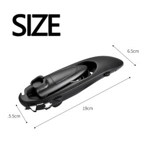 Multifunction Kitchen Can Opener 8 In 1 Bottle Opener Jar Lid Remover Magnetic Lid Lifter Easy Grip Kitchen Accessories