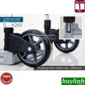 Xe kéo đẩy hàng 2 bánh gấp gọn Advindeq TL-A250 - Tải trọng 250kg. 