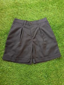 TRESN korean Style Celana Pendek Wanita/Celana Tebal Wanita/Celana Tebal Pendek Wanita