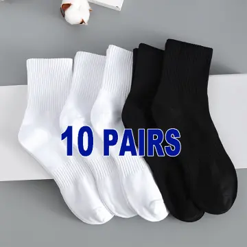 Shop Nike Socks Double Swoosh online Lazada .ph