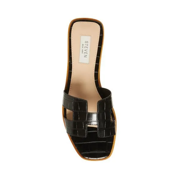 Steve madden flat on sale sandals