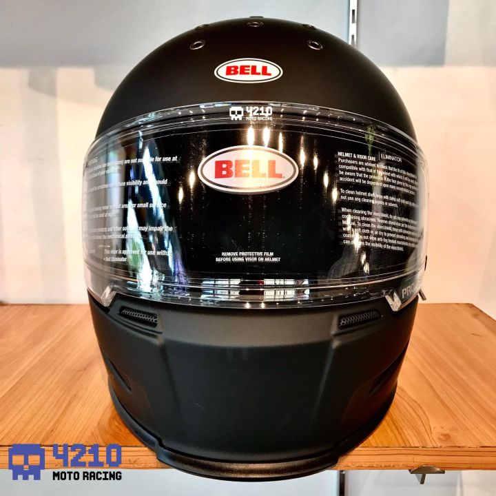 Bell helmet hot sale lazada