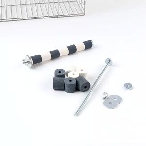 Parrot claw grinding stick sanding perch bird cage perch teeth grinding bird supplies for budgies lovebirds and cockatiels
