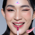 MOP Mother Of Pearl G.W.S | GWS Gleaming Wonderful Shiny | Plump Gloss | Hydrating Lip Gloss. 