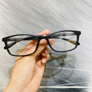 Gọng kính nhựa 2036 thời trang nam nữ siêu nhẹ siêu bền OURESS