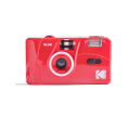LZD Kodak M38 - M35 Upgraded Version 35mm Roll Point-and-shoot with Flash Reusable Film Camera Non Disposable. 