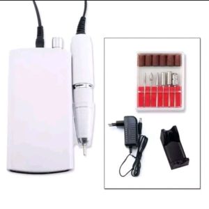 Máy mài móng tay US 801 tích điện hàng chuẩn loại 1 Có Bảo Hành