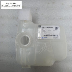 Bình nước phụ Daewoo Lacetti 2009-2011. Mã 13256823. Hàng GM