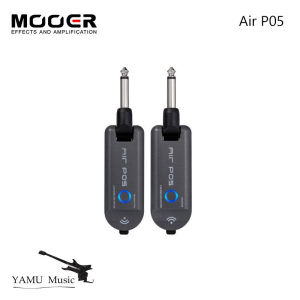 Mooer Air P05 Guitar Wireless System Guitar Accessories
