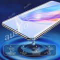 Honor 400 Lite 5G 3Pcs 20D Full Coverage Hydrogel Film For Honor 200 400 Lite 200Lite 400Lite Honor400 Lite 5G Screen Protector Not Glass For Honor 200 Smart 200Smart Honor200 Smart Lite 5G. 