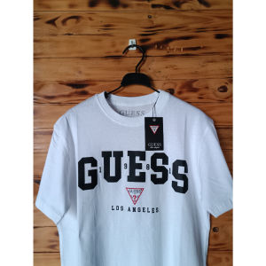 ✅Guess Legend Mens and Womens Retro Cotton T-Shirt 30s. C