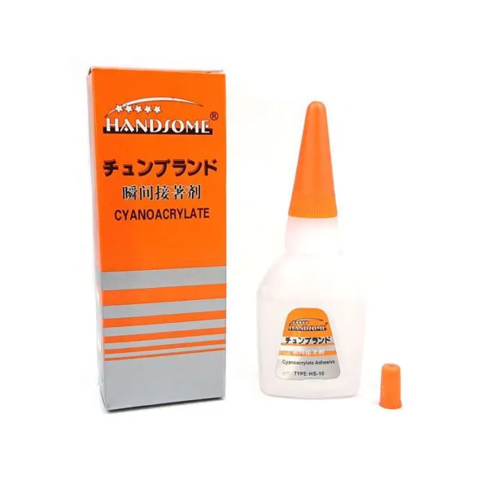 Lem Korea Handsome Power Glue