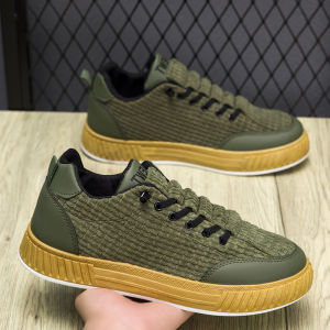 Redzeal Sepatu Sneakers Pria Kasual XEBEC Sport Import Keren Santai Kekinian Trendy