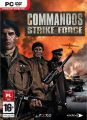 Commandos Strike Force [GAME PC LAPTOP]. 