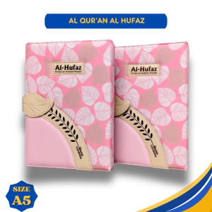 Al Quran Terjemahan Dan Tajwid Al Hufaz Wanita Muslimah Alquran Hafalan Mudah Alhufaz Lengkap