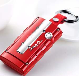 MÓC ỐP KHOÁ HONDA CRV - CIVIC - CITY