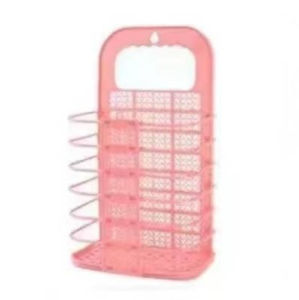 Alex Mall COD #770 Laundry Basket Plastic Storage Basket Organizer