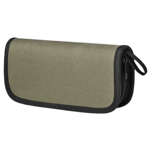 Sequins Lure Bag Fishing Spoon Spinner Baits Carry Case Fishing Fly Lure & Spinner Storage Bag Fishing Hook Organizers