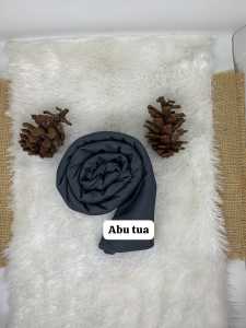 Pashmina Anak Instan Jersey/Hijab Pasmina Anak Jersey/Jilbab Anak