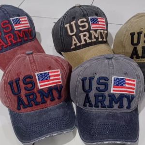 Topi Baseball Pria Wanita: Tips & Panduan