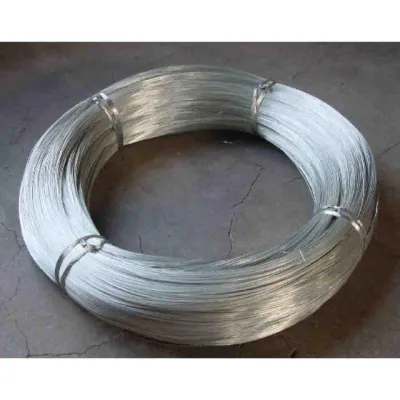 [HCM]200 gram Dây kẽm sợi chỉ làm cây mô hình