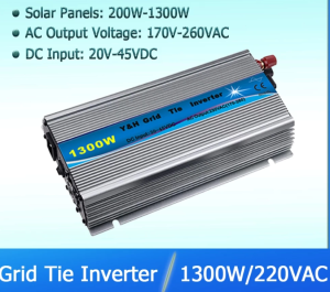 Y&H 3200W Solar Hybrid Inverter 24V Pure Sine Wave | 80A MPPT Charger | 3000W PV Input | Off-Grid Power Supply for Home RV Solar System