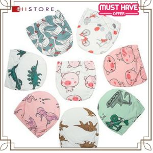 TRAINNING PANTS DOUBLE SIDES TPU WATERPROOF BAHAN PREMIUM