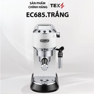 Máy Pha Cà Phê Delonghi EC685 Chính Hãng Ý – Đủ Màu Bảo Hành 15 Tháng Đổi Mới 1-1