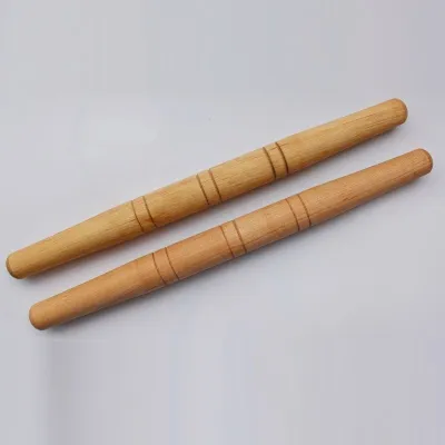 【Ship in 24H】Lion drum drumstick drumstick lion dance prop solid wood horse drawn ha狮鼓鼓棒 鼓槌 舞狮道具用实木马拉槌马来槌a323