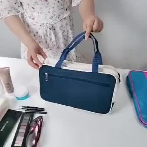 健身游泳包干湿分离男女防水包泳衣装备收纳袋沙滩包手提洗漱专用Fitness swimming bag dry wet separation mens and womens wa