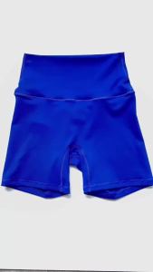 SALUDMOVE CLASSIC 3.0 Buttery Soft Workout Shorts: Perfect for Women's Fitness & Yoga